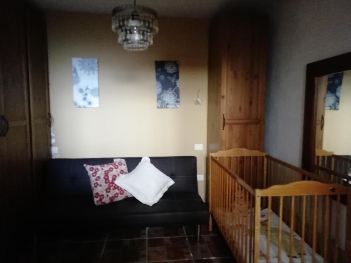 Apartament Buenavistera Buenavista Del Norte Zewnętrze zdjęcie