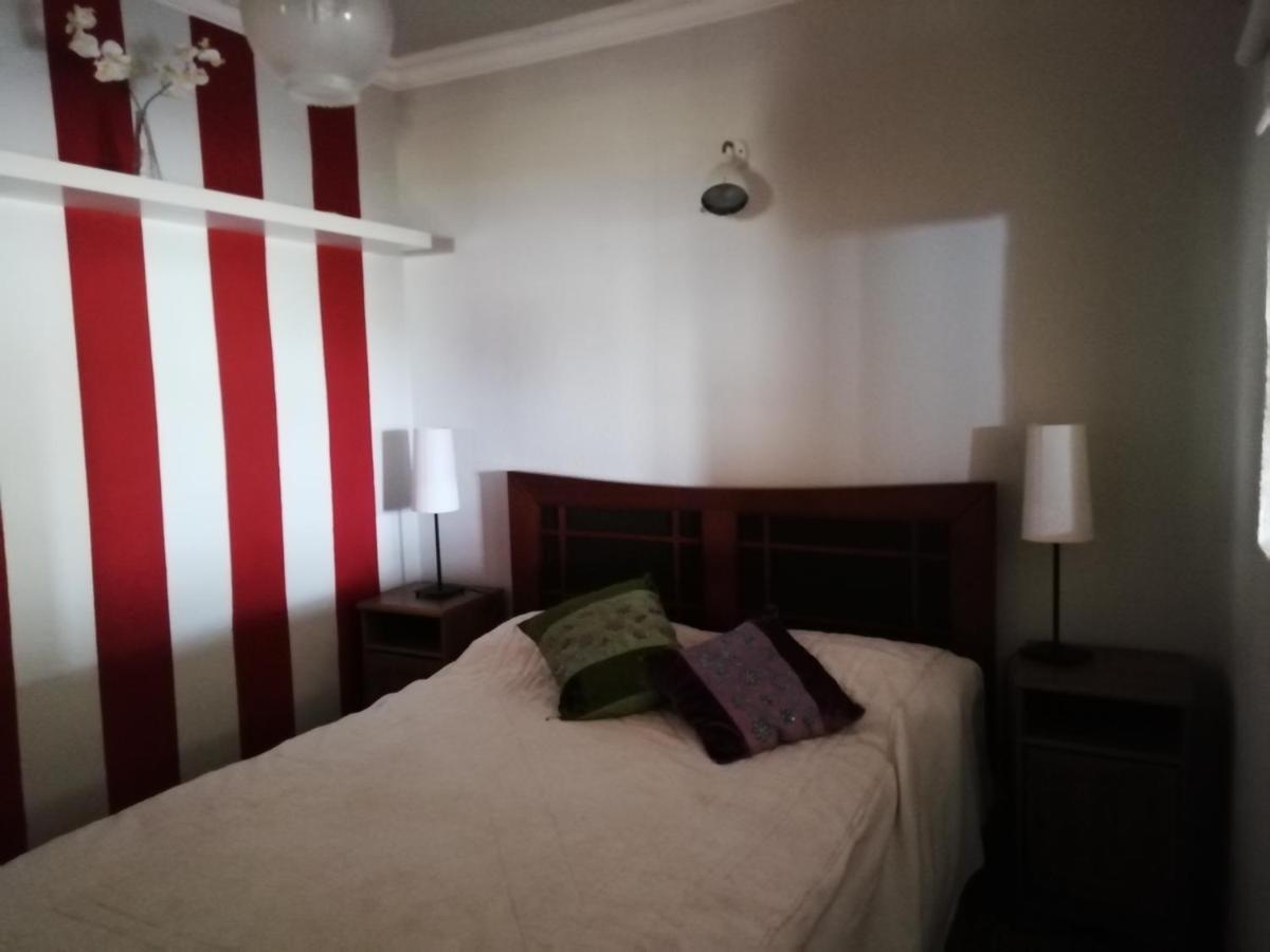Apartament Buenavistera Buenavista Del Norte Zewnętrze zdjęcie